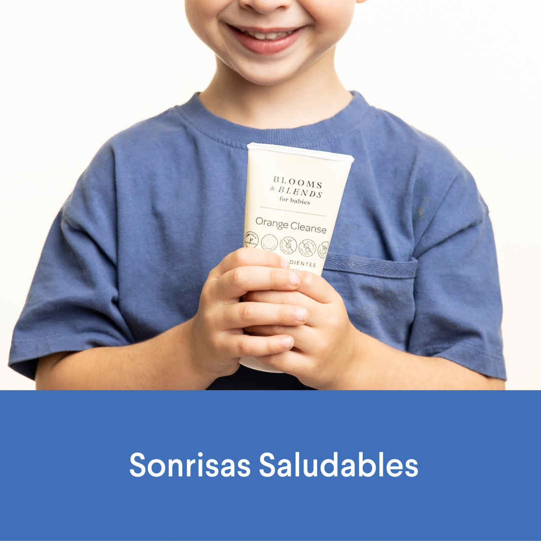 Sonrisas Saludables: La Importancia de la Higiene Bucal en Niños