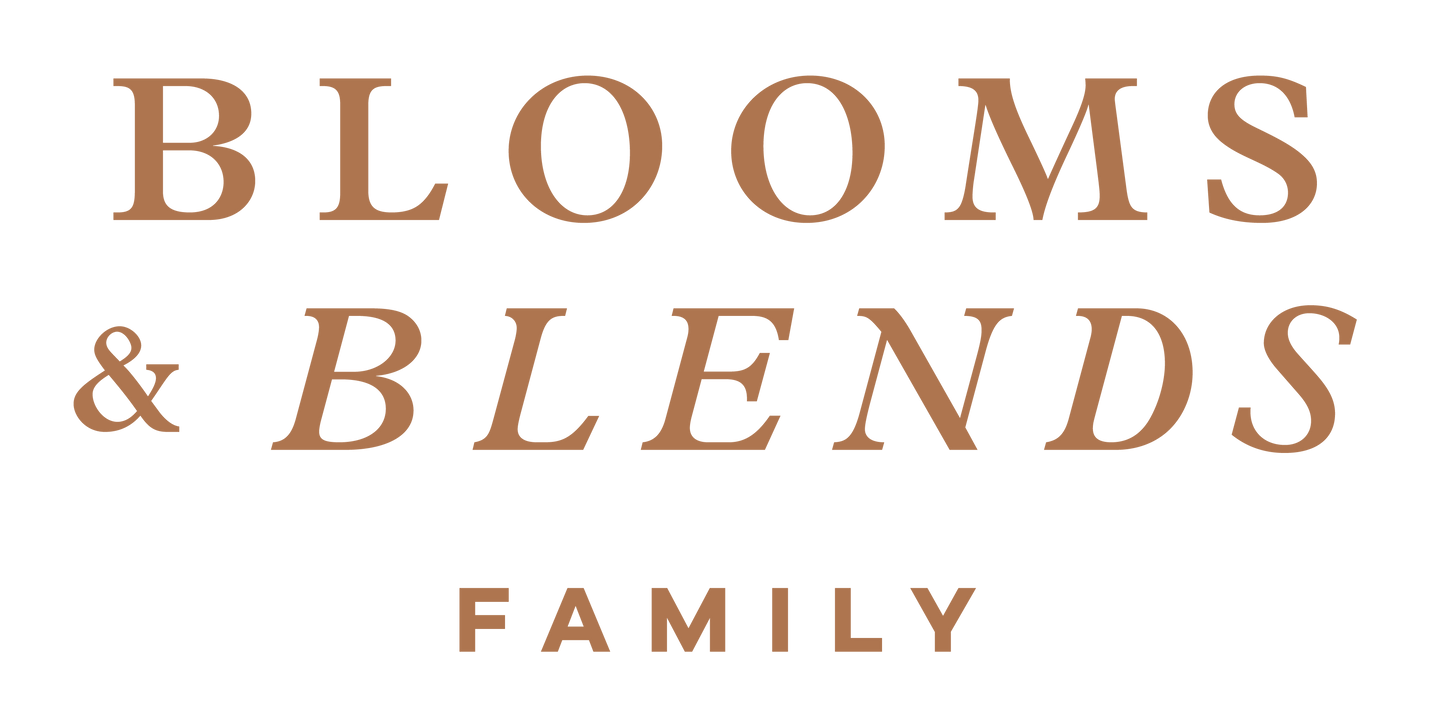Blooms & Blends Family
