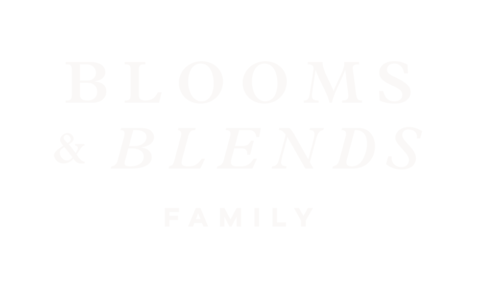 Blooms & Blends Family