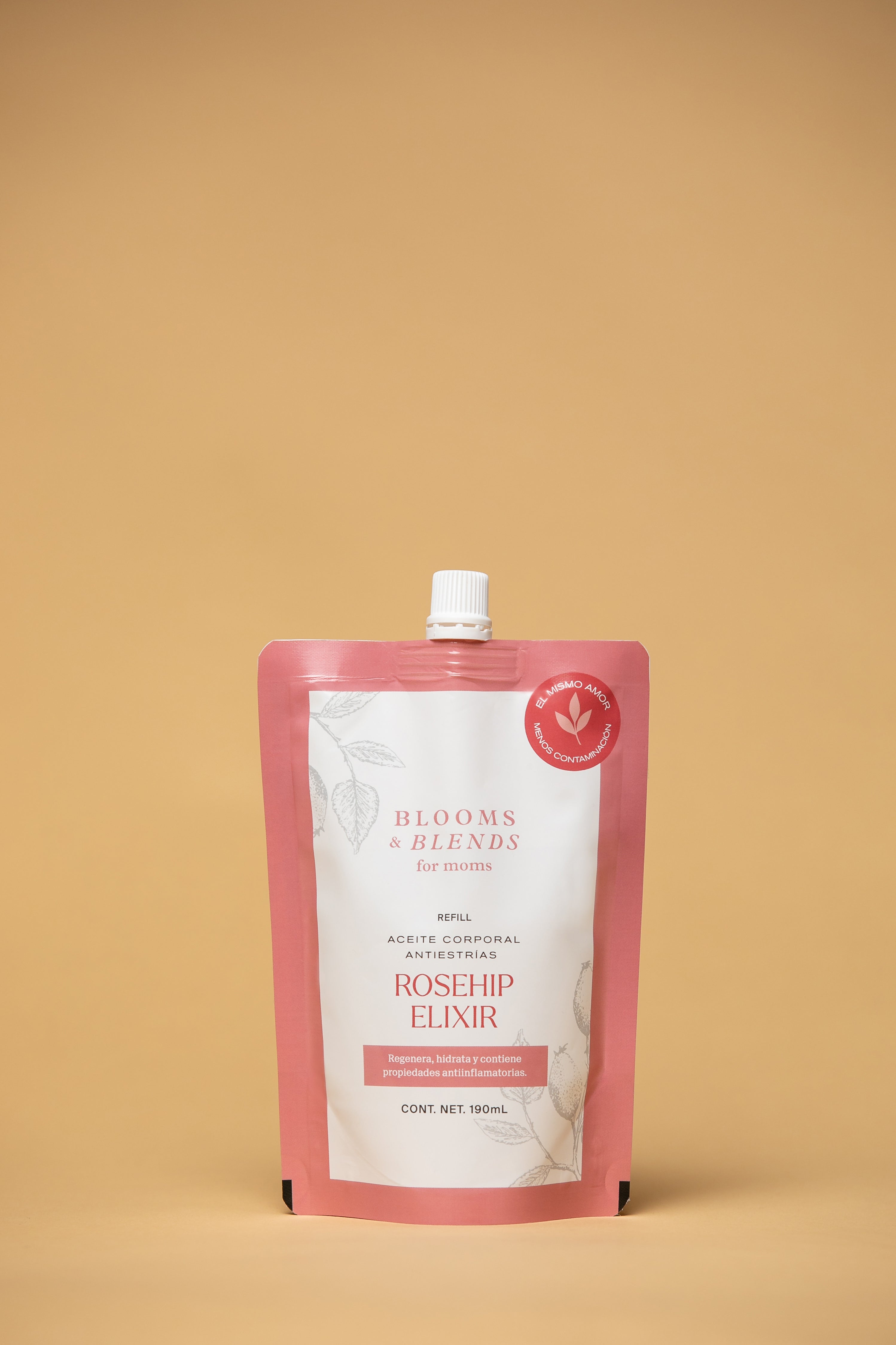 ROSEHIP ELIXIR- Refill